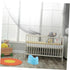 Yardwe Potty Training Toilet for Boys and Girls Lightweight Portable Boy Girl Potty Integrated Urine Basin Made