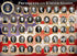 EuroGraphics US Presidents Jigsaw Puzzle (300-Piece)
