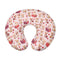 Hechitok Cute Corgi Nursing Pillow Cover Breast Feeding Pillow Support Positioner Lounger Slipcover