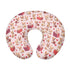 Hechitok Cute Corgi Nursing Pillow Cover Breast Feeding Pillow Support Positioner Lounger Slipcover