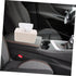 VOSAREA Wet Tissue Box Cover Sealed Silicone Wipe Holder for Home Car Retro Tissue Container Stylish Functional