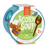 Peaceable Kingdom Acorn Soup Game - Educational Games for Toddlers, Includes Instructions