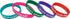 Teacher Created Resources Happy 100th Day Wristband Pack, of 10