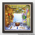 Pintoo Jigsaw Puzzles 1600 Piece for Adults - Jacek Yerka - Four Seasons Beautiful Plastic Puzzle for Home