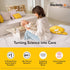 1.34 oz Medela Organic Nipple Cream & Pumping Lubricant, Soothes & Nourishes for Breastfeeding, Made with Natural