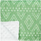 TANOFAR Baby Blankets for Unisex Boys Girls, Ultra Soft Minky Blanket with