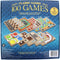 Classic 100 Games Perfect family games!