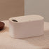 Generic Wet Wipes Dispenser - Baby Wipe Warmer, Baby Portable Large Capacity Wipes Dispenser, Smart Temperature Control