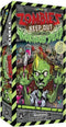 Privateer Press Zombies Keep Out: Night of The Noxious Dead Board Game