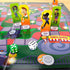 Zombie Chase - Exciting Intro Strategy Game for Ages 7+ - Win as a Human or Zombie