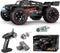 WIAORCHI 1:16 Scale All Terrain Fast RC Cars for Adults 40KPH, 4WD Electric