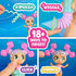 Deluxe Mermaid, Doll and Pet with 18+ Ways to Fidget
