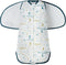 Nest Designs Organic Cotton Swaddle Sleep Bag | 0.25-1.0 TOG | GOTS