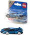 Siku 1485 Lamborghini Veneno Toy Car for Children, Dark Blue, Metal/Plastic, Rubber Tyres