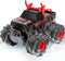 BainGesk Remote Control Monster Truck Toys, 1:16 Amphibious Waterproof RC Car, 2.4GHz