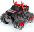 BainGesk Remote Control Monster Truck Toys, 1:16 Amphibious Waterproof RC Car, 2.4GHz