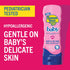 SPF60+, 6oz Banana Boat Baby Lotion