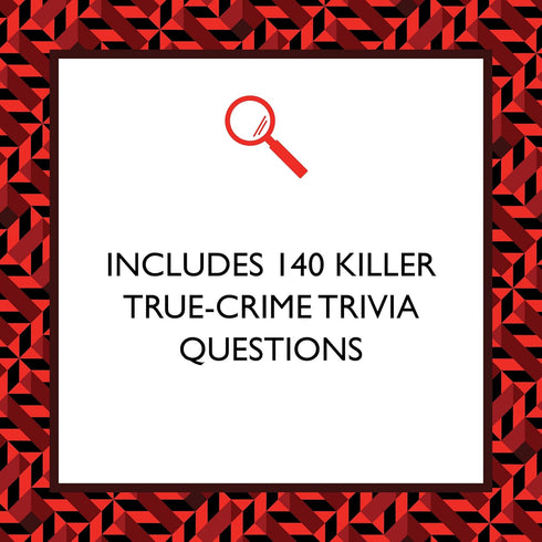 True Crime Trivia Game