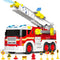 Fire Truck Toy for 3 4 5 6 Year Old Boy Gift,