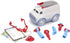 10 Communication Green Toys Ambulance & Doctor's Kit Red/Blue FFP Piece Pretend Play,Motor Skills,Language & Kids Role