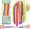 Sensory Autism Toys for Kids - Textured Stretchy Fidget Toys for Stress