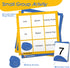 Keeping Busy Bingo Dementia Activities for Seniors | Cards, Chips & 6 Board Set for Elderly Games