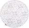 Kids Pop Up Tent with Anti Slip Bottom, Round Play Mat for