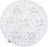 Kids Pop Up Tent with Anti Slip Bottom, Round Play Mat for