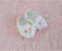 Reborn Baby Dolls Clothes, 20 Inch Outfit Accessories, 5pcs Princess Dress Set for 17-23 Inch Newborn Dolls