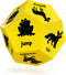 Animal Games Dice, Indoor Recess Activities & Outdoor Dice Games for Kids, Daycare Equipment for Toddlers