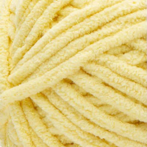 Bernat Baby Blanket Sparkle 300g - Sunshine Sparkle by Bernat