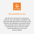 Stokke Nomi Play with Loops for Hanging Toys, Clicks onto Nomi Newborn Set, for Ages 0-6 Months