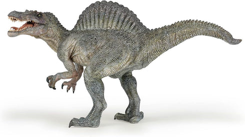Papo - Realistic Spinosaurus Dinosaur Figure - Ages 3+ - Cretaceous Collection