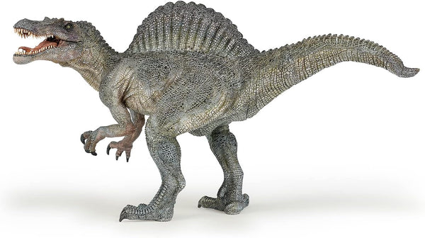 Papo - Realistic Spinosaurus Dinosaur Figure - Ages 3+ - Cretaceous Collection