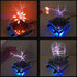 Compact Tesla Coil Music Arc Plasma Speaker - Desktop Science Toy