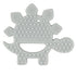 36 612 03612 Bebe Mondo Dinosaur Baby Teething Toys Months, Teethers for Babies Months for Teething Relief, Baby Gift