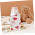 Portable USB Bottle Warmer for Breastmilk Cloth Insulated Heating Bag for Bottles for Travel and Car Use Convenient