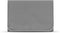 Mission Critical S.01 Action Magnetic Changing Pad - Small Gray, 23.5" x 19"