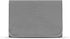 Mission Critical S.01 Action Magnetic Changing Pad - Small Gray, 23.5" x 19"