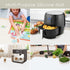 Extra Large Silicone Mats, Food-Grade Kids Placemats, Heat Resistant Mat for Kitchen Counter, 27.6'' x 19.7''