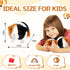 Mushplushies Guinea Pig Stuffed Animal, Cute Guinea Pig Plush for Kids, Realistic Stuffed Animals Small Live Animals