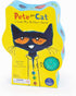 Pete The Cat I Love My Buttons Board Game by Educational Insights for Toddlers & Preschoolers