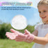 TTKADIY Elastic Bubble Fog Wand,Fog Bubble Machine,Bubble Machine,Fun Science Experiments, Kids Toys, Parent-Child