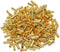20 Pairs 3.5mm Male & Female Gold Banana Plug Bullet Connector Plug for RC Battery ESC Motor +1 Lipo Battery Strap