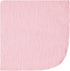 10-Pack, Hudson Baby Unisex Baby Flannel Cotton Washcloths Girl New Elephant, One Size