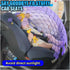 Tuxihapp (1PC) Baby Car Seat Sun Shade Cover, Reflective Infant Car Seat Cooler Heat Protector with UV Protection
