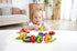 Playset Hape Caterpillar Fruit Feast