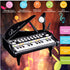 24 3+ Love&Mini Toddler Piano - Keys Black Baby Piano Toys with Microphone, Birthday Gifts for Year Old Girls and Boys