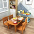 200pcs Miniature Landscape Food Drinks Bottle, Mini Toys Doll House Kitchen Play Resin Accessories for Cooking Game