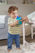 The First Years Take & Toss Spill Proof Cups, 10 oz, 4 ea, 9 months+